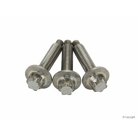 Genuine Bolt Kit Oem Vdo 8X32Mm, 11510392553 11510392553